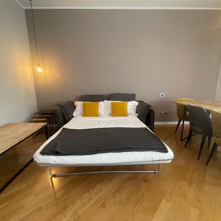 Laus Via Sparano App.2- Lux & Design New! Bari Luaran gambar