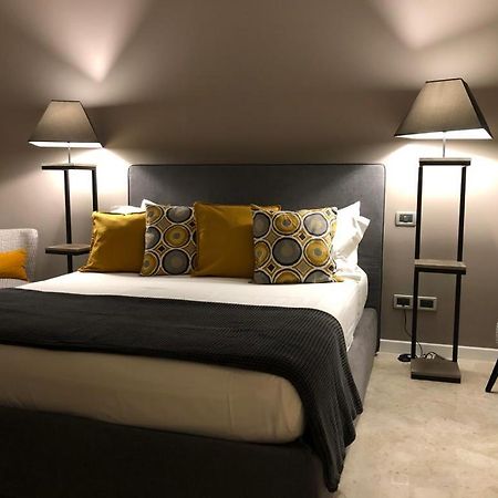 Laus Via Sparano App.2- Lux & Design New! Bari Luaran gambar