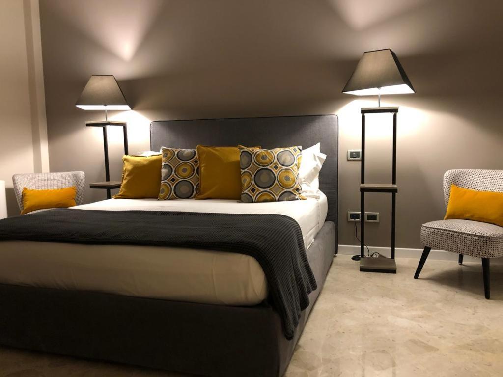 Laus Via Sparano App.2- Lux & Design New! Bari Luaran gambar