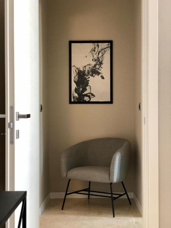 Laus Via Sparano App.2- Lux & Design New! Bari Luaran gambar
