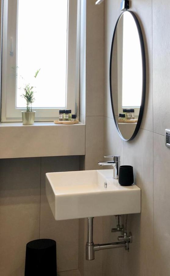 Laus Via Sparano App.2- Lux & Design New! Bari Luaran gambar
