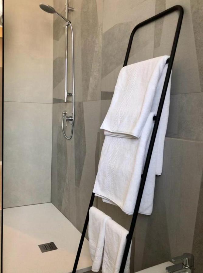 Laus Via Sparano App.2- Lux & Design New! Bari Luaran gambar
