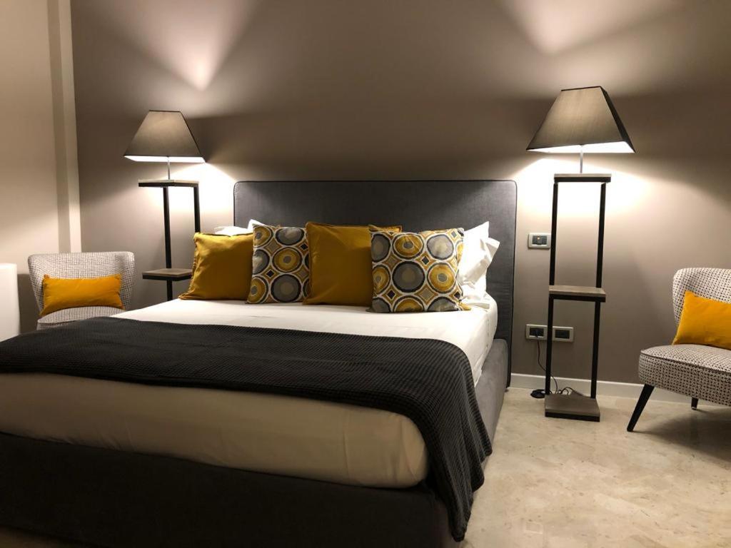 Laus Via Sparano App.2- Lux & Design New! Bari Luaran gambar