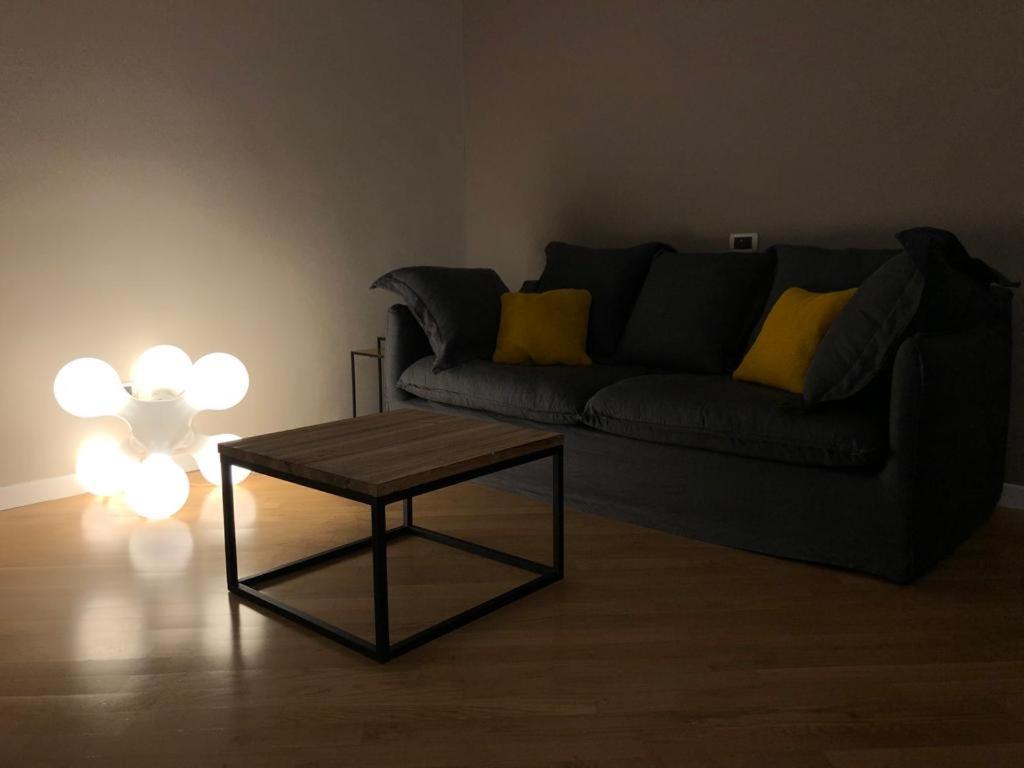 Laus Via Sparano App.2- Lux & Design New! Bari Luaran gambar