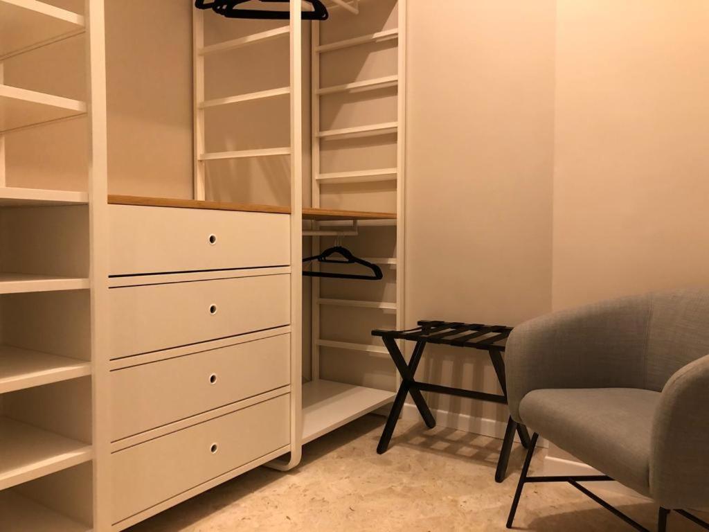 Laus Via Sparano App.2- Lux & Design New! Bari Luaran gambar
