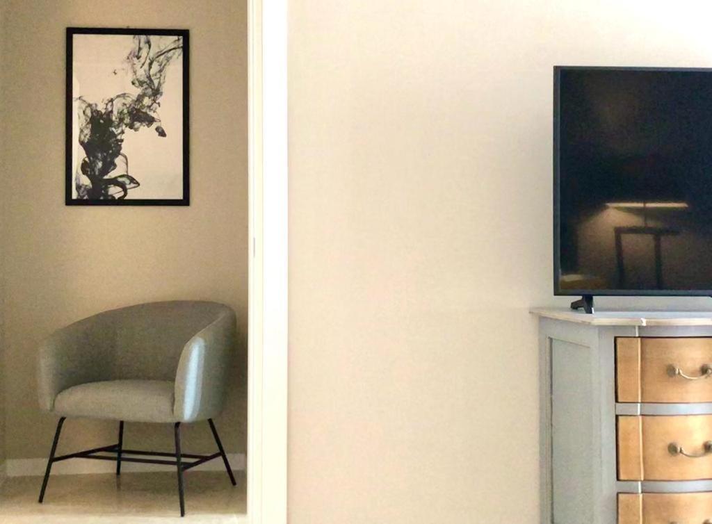 Laus Via Sparano App.2- Lux & Design New! Bari Luaran gambar