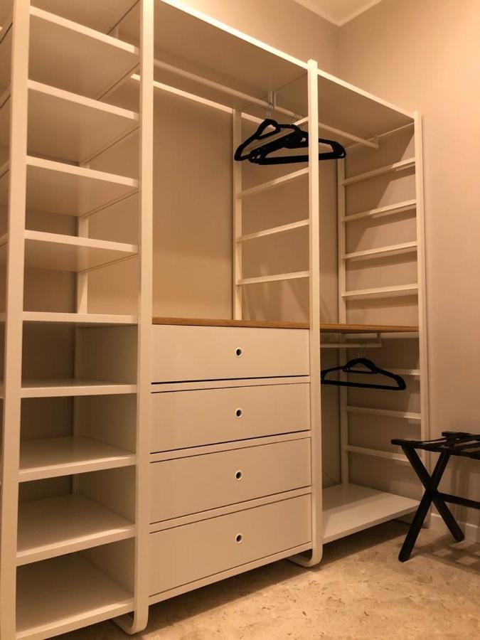 Laus Via Sparano App.2- Lux & Design New! Bari Luaran gambar