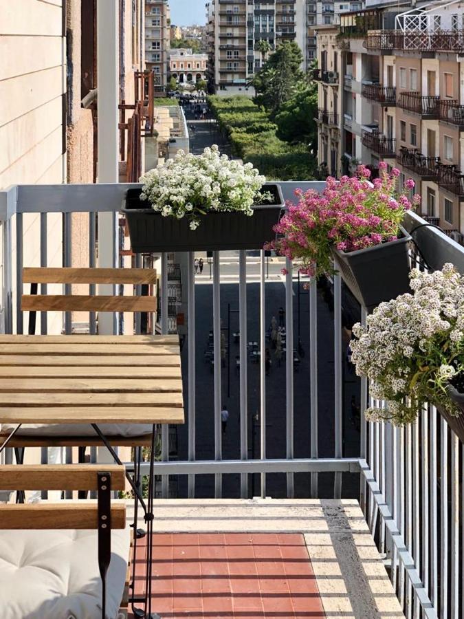 Laus Via Sparano App.2- Lux & Design New! Bari Luaran gambar