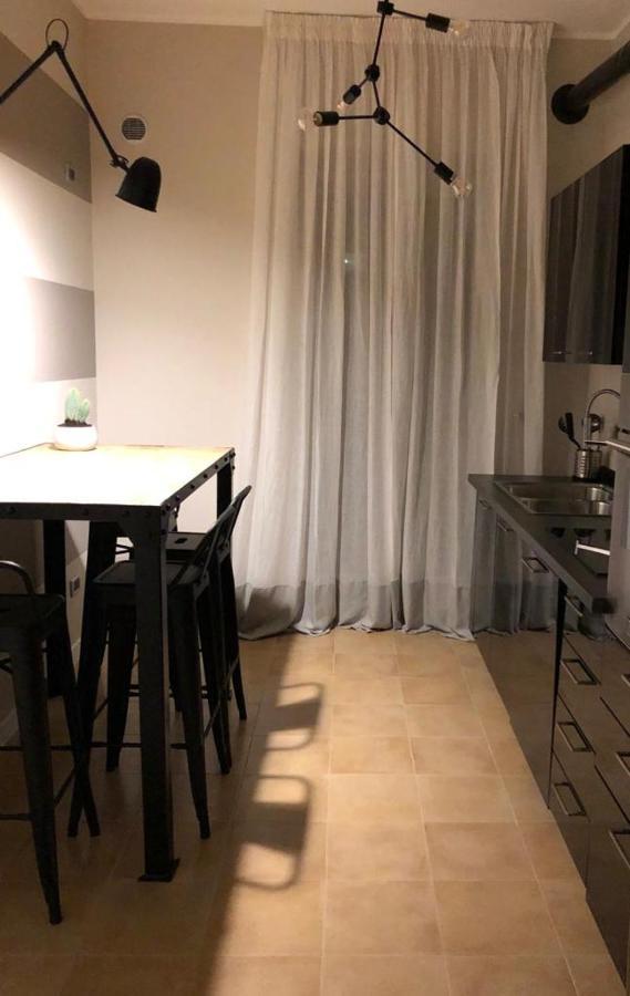 Laus Via Sparano App.2- Lux & Design New! Bari Luaran gambar
